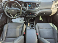 Hyundai Tucson Bezwypadkowy full opcja rok gwarancji Kraków - zdjęcie 11