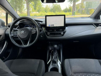 Toyota Corolla 1.8 HSD 140KM Lifting Bezwypadkowy Serwisowany Otwock Mały - zdjęcie 9