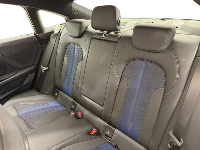 BMW Seria 2 218i M sport kombi Warszawa - zdjęcie 12