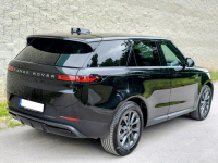 Land Rover Range Rover Sport Łódź - zdjęcie 6