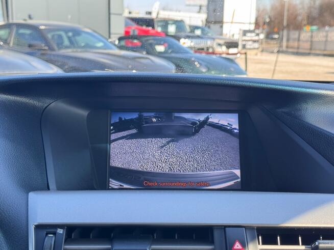 Lexus RX350, 2012 Michałowice - zdjęcie 3