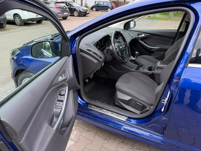Ford Focus 2,0-163KM  Bogate Wyposażenie Model 2015 Syców - zdjęcie 11