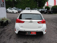 Toyota Auris Janów Lubelski - zdjęcie 6