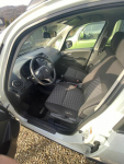 SUZUKI SX4 Sukmanie - zdjęcie 4