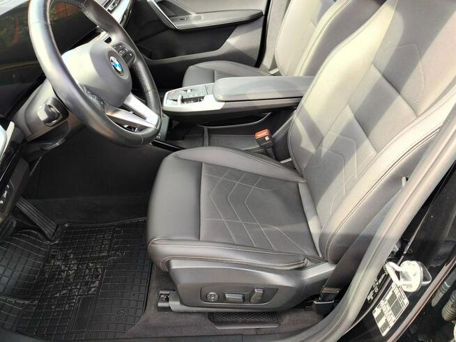 BMW X1 Mińsk Mazowiecki - zdjęcie 10