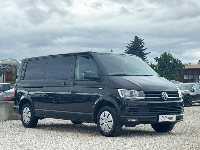 Volkswagen Transporter, 2018 Michałowice - zdjęcie 2