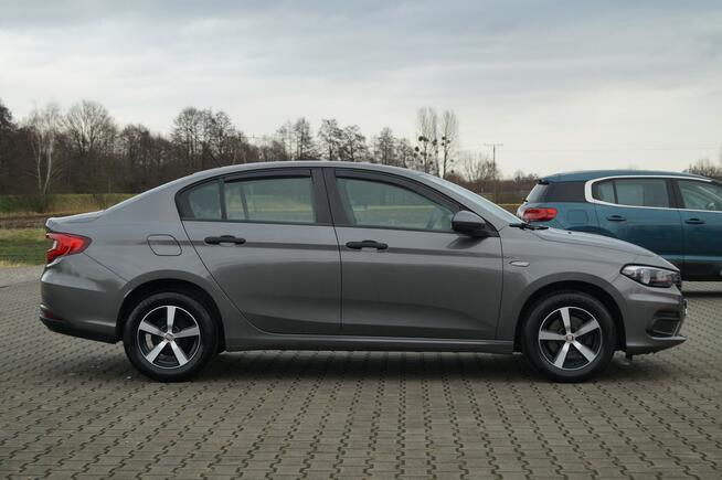 Fiat Tipo Salon PL I wszy właściciel 1,4 95 km zadbany Goczałkowice-Zdrój - zdjęcie 4