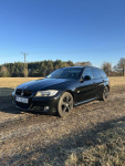 Bmw E91 lift 2012r automat hak Zamiana Piła - zdjęcie 2