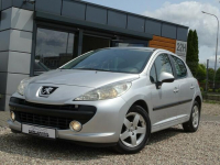 Peugeot 207 1.4i(95KM) Zadbany!!!