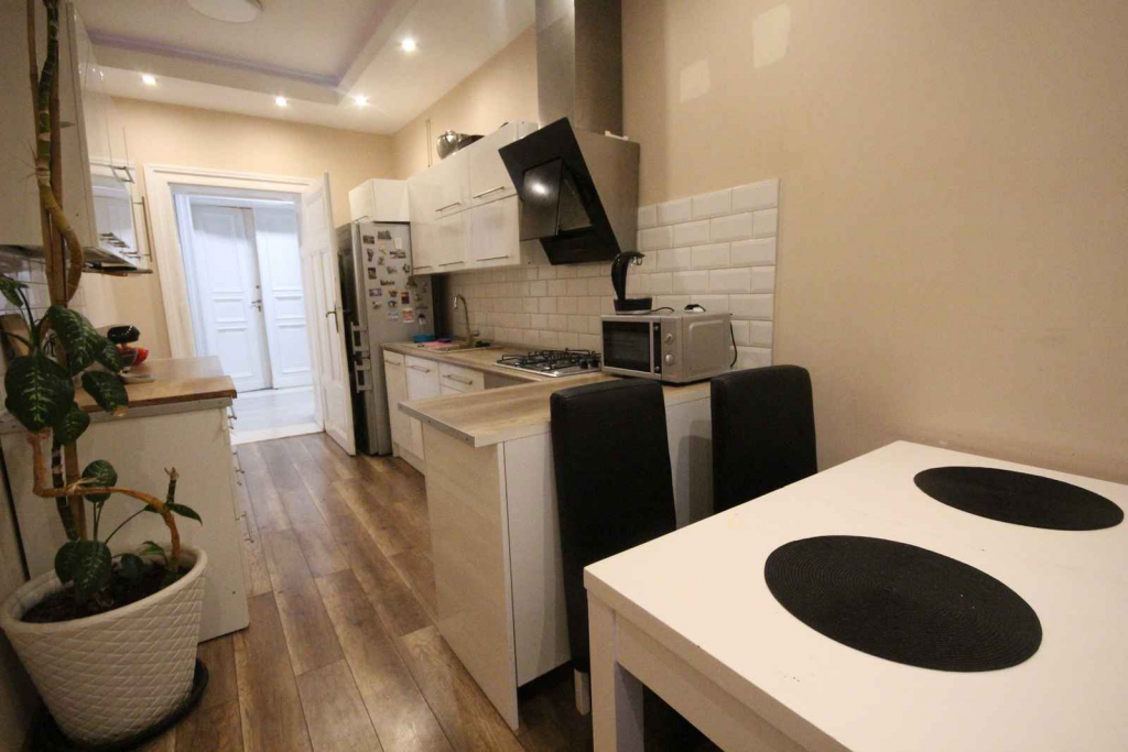 4pok, 97met, okolice Placu Macieja 2PIWNICE/STRYCH (Wrocław) Śródmieście - zdjęcie 5