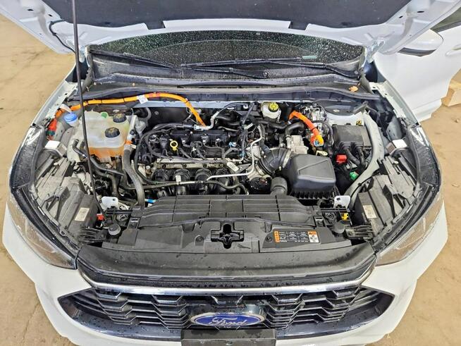 Ford Escape Najwyższa wersja wyposażenia ST LINE ELITE / AWD / Hybryda Warszawa - zdjęcie 11