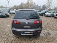 Fiat Croma 1.9 JTD kombi Fasty - zdjęcie 6