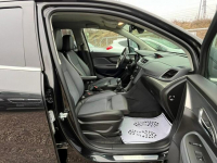 Opel Mokka 1,4T*140PS*107.500 ASO*4X4*Innovation*Opłacony Stargard - zdjęcie 8