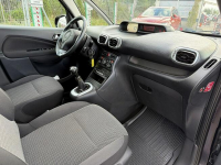 Citroen C3 Picasso Klima PDC Gwarancja Kutno - zdjęcie 12