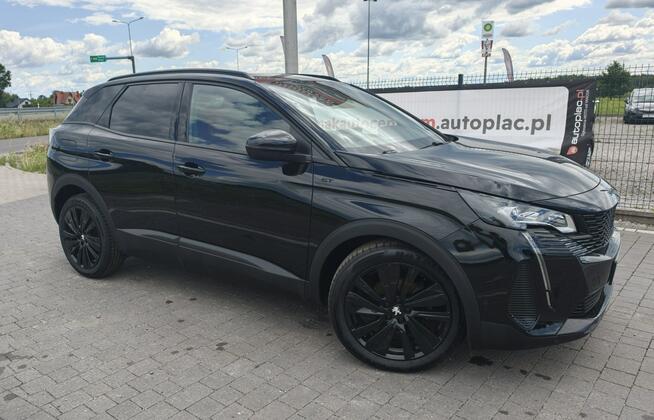 Peugeot 3008 Lipówki - zdjęcie 8