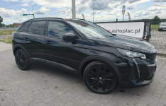 Peugeot 3008 Lipówki - zdjęcie 8