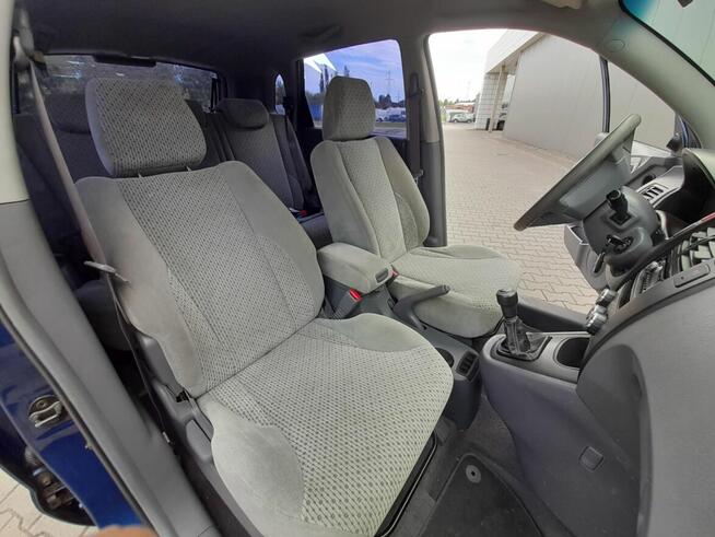 Fajny Hyundai Tucson*2004 r*2,0 Benz+Gaz*Moż-Zamiany Zduńska Wola - zdjęcie 9