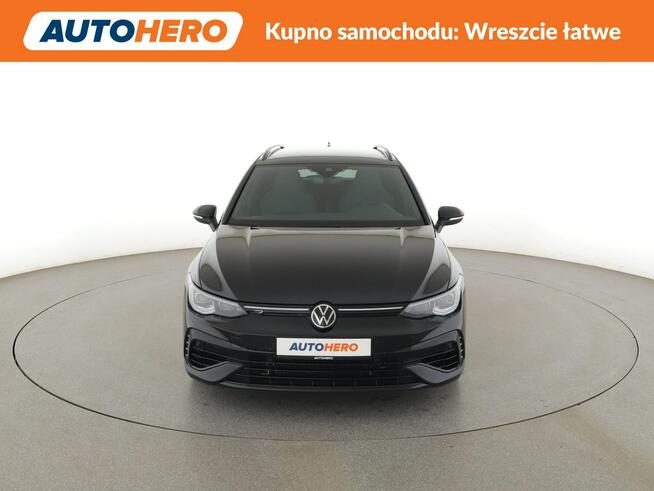 Golf R, 4X4, DSG, FULL LED, ALCANTARA, NAVI, KAMERA, PDC, VIRTUAL Warszawa - zdjęcie 11