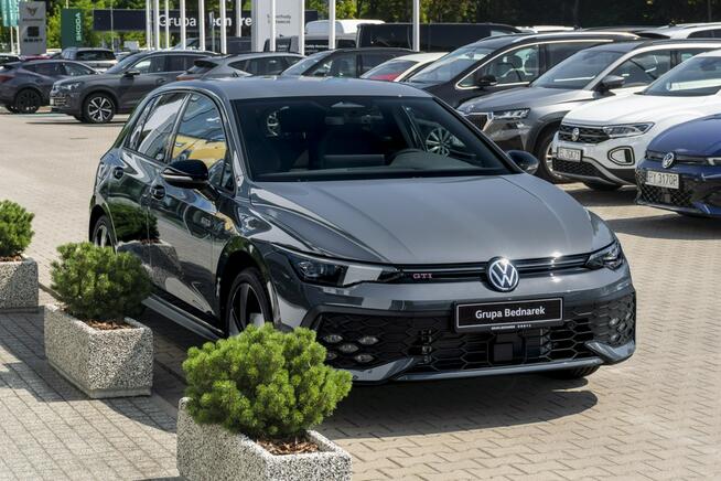 Volkswagen Golf GTI 2.0 TSI 265 KM DSG - Zamów już teraz! Łódź - zdjęcie 6