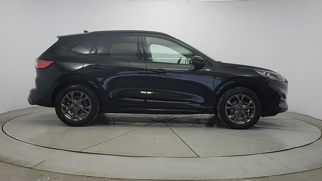 Ford Kuga 2.5 FHEV FWD ST-Line X! Z polsiego salonu! FV 23% Warszawa - zdjęcie 8