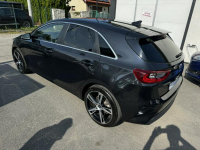 Kia Cee&#039;d Raty/Zamiana Gwarancja serwisowana 1,4 turbo benzyna Gdów - zdjęcie 5