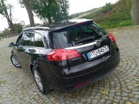 INSIGNIA/2.0/CDTI/AUTOMAT/SPRAWNA/ZAREJESTR/ Gostynin - zdjęcie 8