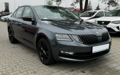 Škoda Octavia Style 1.5TSI 150KM 2019 Bezwypadkowy Serwis ASO Kielce - zdjęcie 2