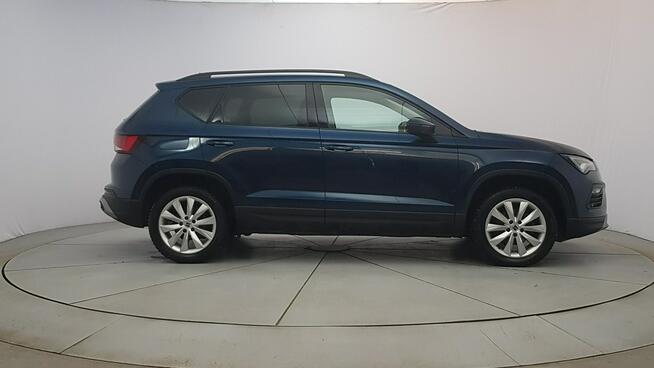 Seat Ateca Warszawa - zdjęcie 7