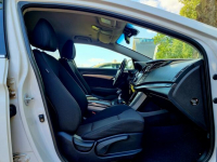 Hyundai i40 LED Lift Serwis Parktronic Climatronic Tempomat Gwarancja! Szczecin - zdjęcie 11