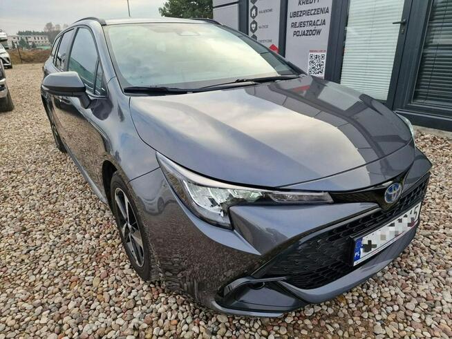 1.8 HYBRID // 14O KM // LIFT // ASO - TOYOTA // Ostrołęka - zdjęcie 4