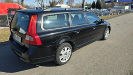 Volvo V70 Bardzo Zadbany Jeżdżący Karczew - zdjęcie 8