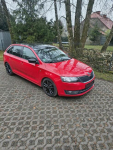 Skoda Rapid Opole - zdjęcie 3