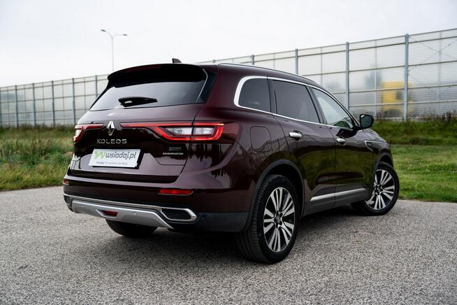 Renault Koleos 2.0 dCi X-Tronic 4x4, Salon PL, Bezwypadkowy, FV23% Warszawa - zdjęcie 6