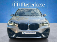 BMW X1 sDrive18i Sport Line! Z Polskiego Salonu! Faktura VAT! Warszawa - zdjęcie 2