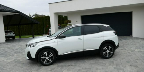 Peugeot 3008 GT Line! Panorama! Full Led! Kamera 360! Gwarancja! Grójec - zdjęcie 8