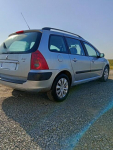 Peugeot 307 Strzelin - zdjęcie 2