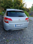 Citroen C4: 1.2 benzyna 140KM sprowadzony z Szwajcarii. Wielka Lipa - zdjęcie 9