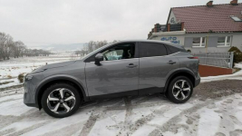 Nissan Qashqai kamera, head up Kamienna Góra - zdjęcie 6