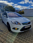 Ford Focus MK2 Tiranium x Euro 5 Kraków - zdjęcie 8