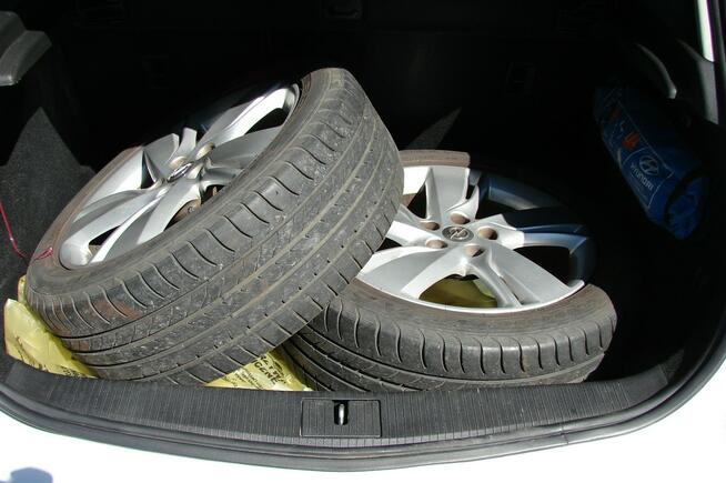 Opel Astra 1,4 benz. 120KM Piła - zdjęcie 9