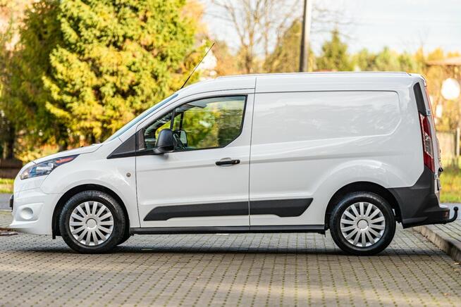 FORD TRANSIT CONNECT | niski przebieg Targowiska - zdjęcie 6