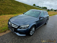 MERCEDES-BENZ C220 CDI W205 KOMBI | AUTOMAT | SKÓRA | LED | Łódź - zdjęcie 2