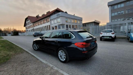 BMW 520 na prywatne raty bez BIK KRD od FastCars Kraków - zdjęcie 10