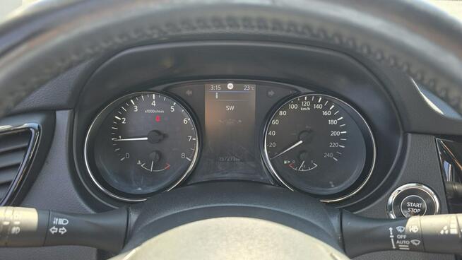 Nissan X-Trail camera cofania 360 automat full led Lębork - zdjęcie 8