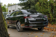 Škoda Superb Sportline 1.5 TSI iV 272 KM DSG - Dostępny od ręki! Łódź - zdjęcie 11