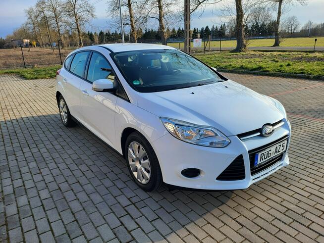 Ford Focus benzyna, Android Auto, Carplay Słupsk - zdjęcie 2