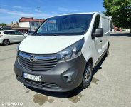 Opel Vivaro Koło - zdjęcie 11