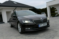 Škoda Superb Sport Line! Navi Gps! Podgrzewane fotele! Gwarancja! Grójec - zdjęcie 2