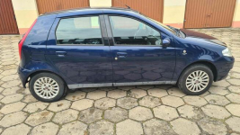 Sprzedam Fiat Punto tanio Płock - zdjęcie 5