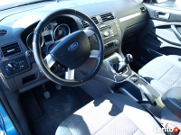 Ford C-MAX 1.8 TDCi 115 koni  Titanium  2009r Kalisz - zdjęcie 6